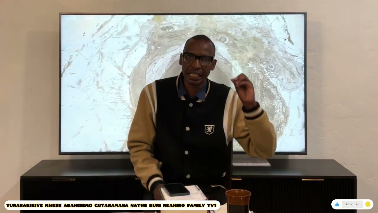 TOZA URURIMI RWAWE NIMINWA YAWE KUVUGA NEZA ZABURI 34:14