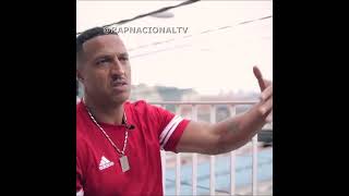 " DINHEIRO chegava era REPARTIDO que nem ASSALTO " Mano Brown #shorts #manobrown