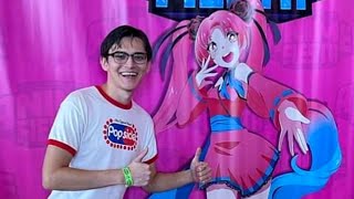 Anime Fiesta 2023