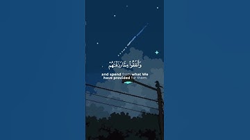 سبحان الله وبحمده سبحان الله العظيم ♡🌱#قرآن #quran #قران_كريم #ياسر_الدوسري #تلاوات