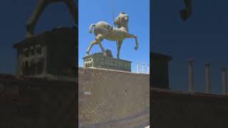 ปอมเปอี Pompeii นครโรมันโบราณ สุสานใต้ลาวา ll #วันเวิลด์ทัวร์ #italy #pompeii