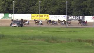 Vidéo de la course PMU PRIX STIJN SMOES