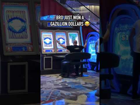Riviera Las Vegas Room: Bingo