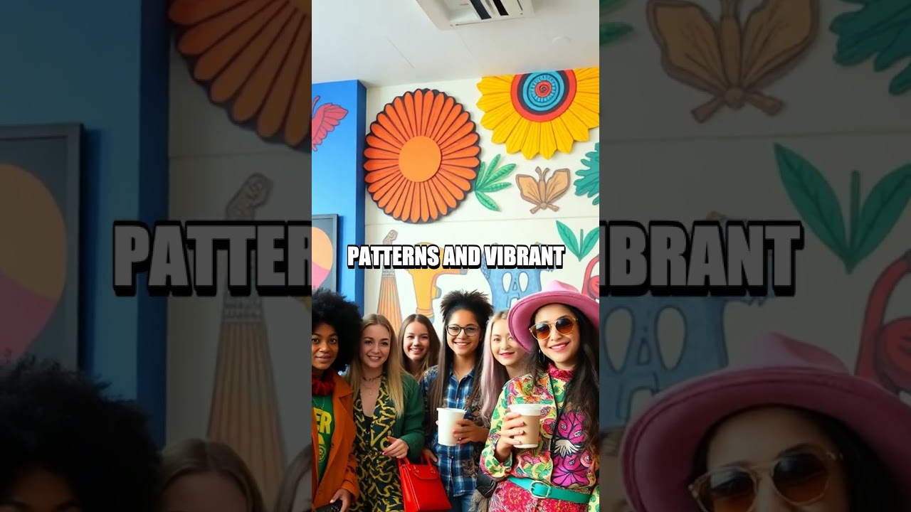 The Influence of Pop Culture on Fashion Trends