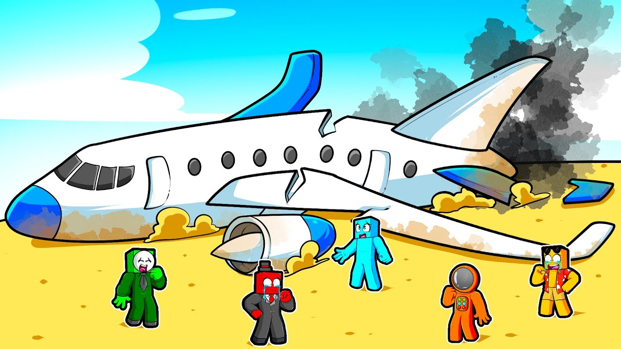 Sobrevivendo 24 Horas Preso no Deserto!