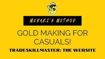 TSM Tutorial Part One: The Website | Meraki