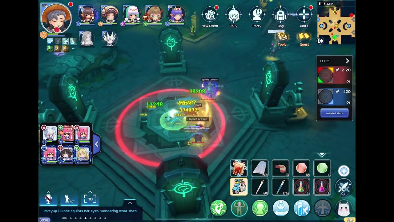 6v6 Genetic Tanker 13-12-25 Map 1