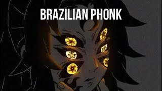 MANO - BRAZILIAN PHONK SLOWED