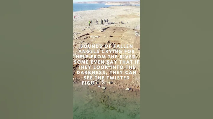 The Mystery of the Fallen Angels. #trending #viral #shorts #mythology #bible