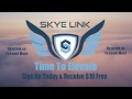 Skye link 4k promo  ultimate drone marketplace  uav community