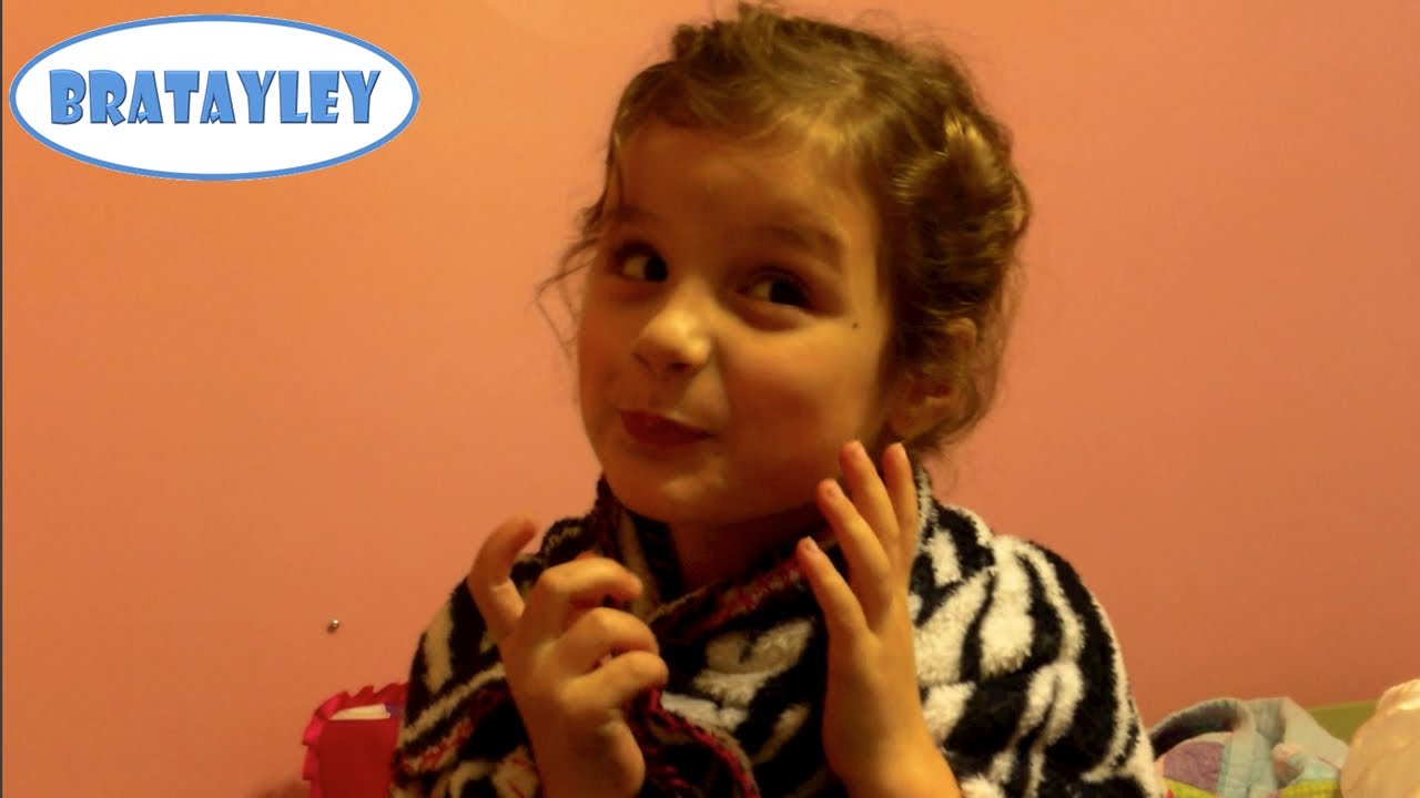 vlogs in spanish It's Not Me, It's You! (WK 152.5) | Bratayley