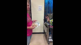 Cafeteria Expectations SES - 2026