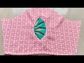 Try this 👆 Easy sleevs design 😍🪡✂️/ Baju design / Aastin design 🧵#viralvideo#trendingvideo 
