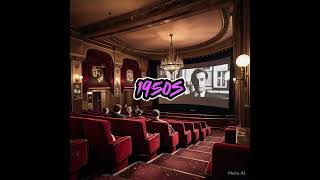 Cinema Evolution From 1880S To 2100S