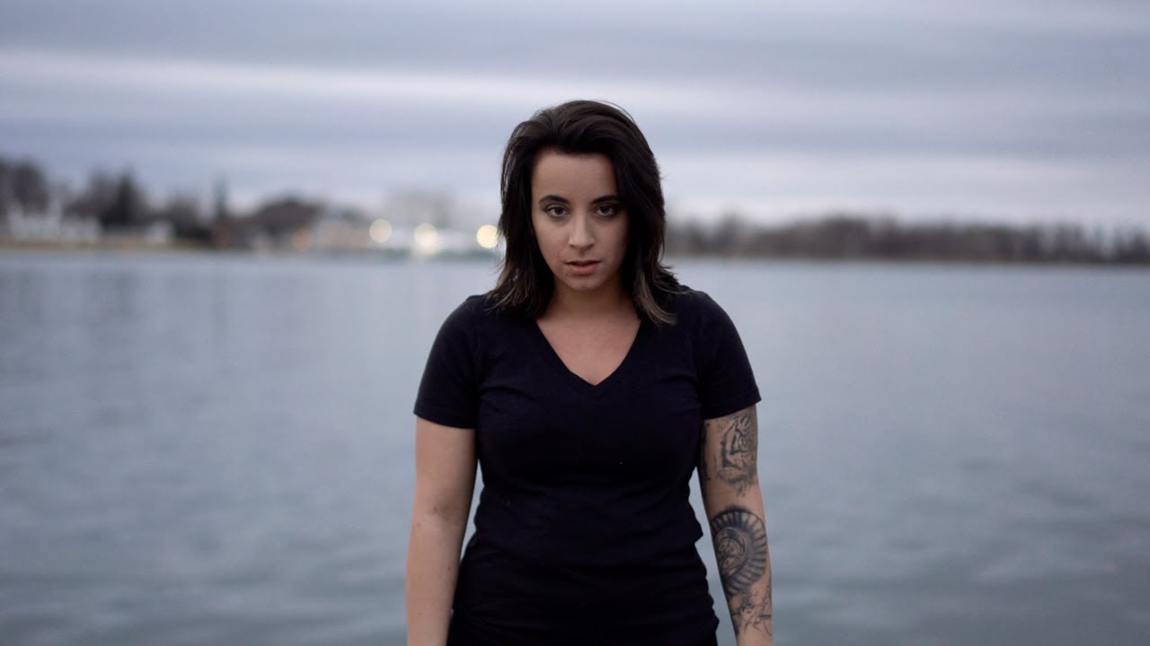 SILICA - "Wind-Up Doll"