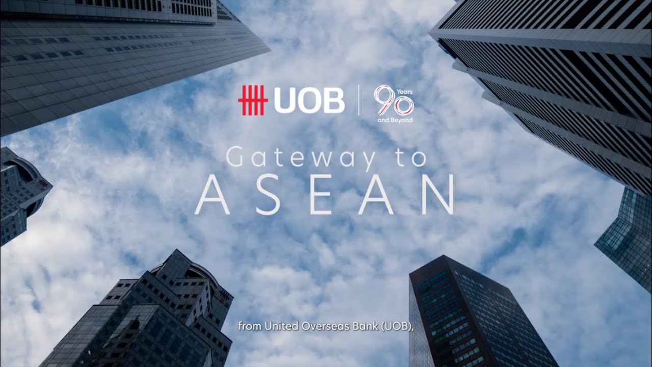 Fred Chin on Global Supply Chain Shifts | Gateway to ASEAN 2025