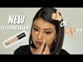 NEW!!! ELF 16HR CAMO CONCEALER | REVIEW