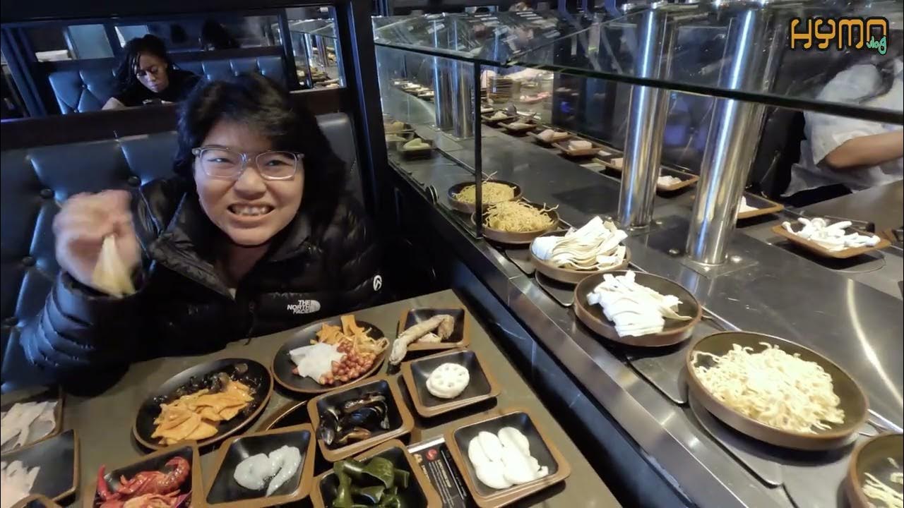 Seapot Daly City ( Serramonte Plaza) YouTube