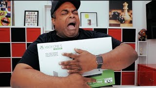 Crying Over The Xbox One S All-Digital Edition? Disc-Free