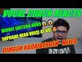 Vocal Coach REACTS to Dimash Kudaibergen - Hello