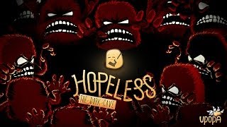 Hopeless: The Dark Cave - Universal - HD Gameplay Trailer screenshot 5