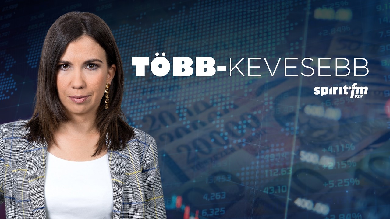 A forintot is gyengíti a közel-keleti konfliktus, romlanak a kilátások | TÖBB-KEVESEBB