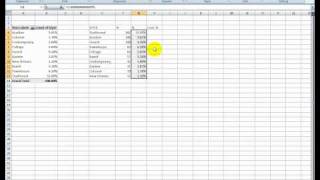 Pivot Tables In Excel.avi