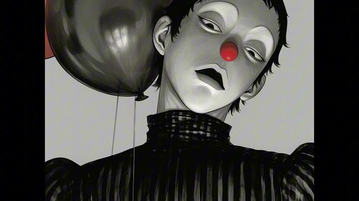 CLOWN TIME