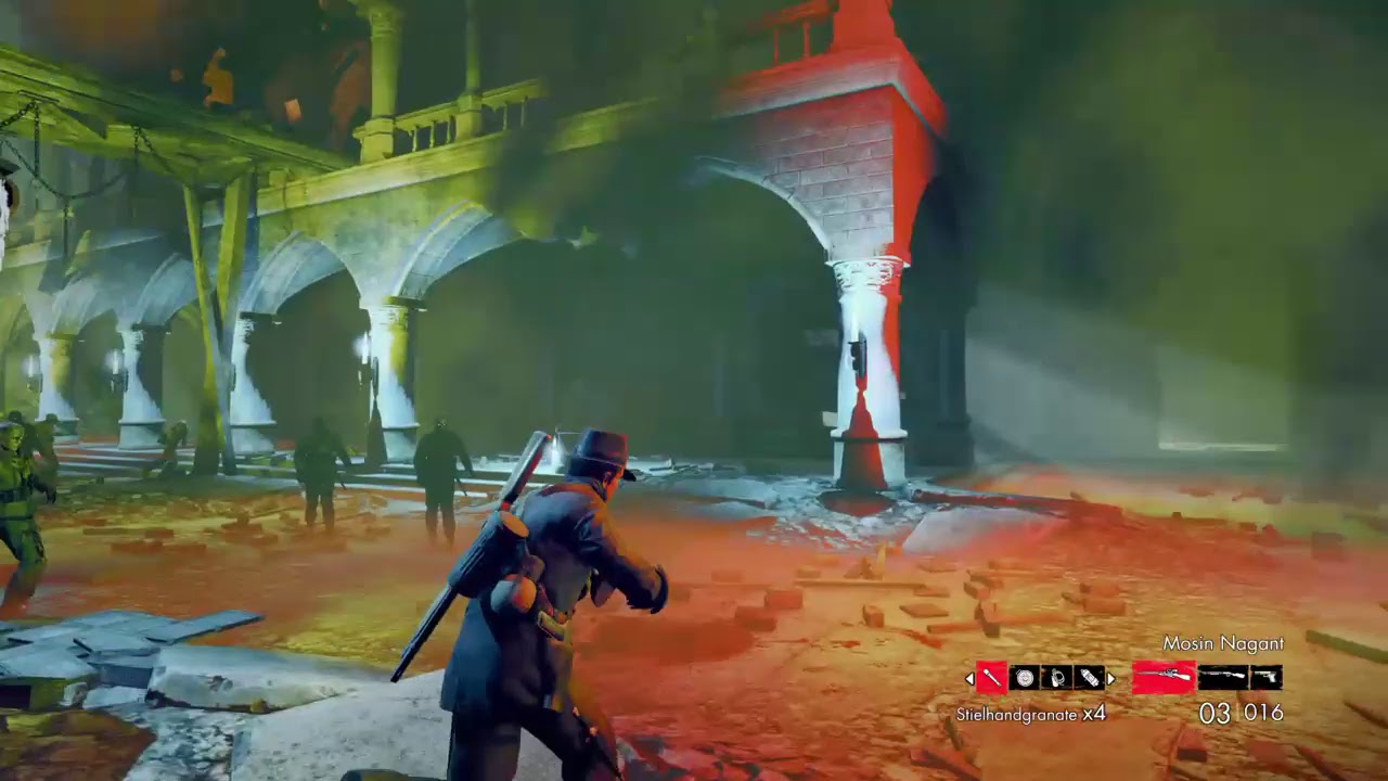 TROPHY HUNTING PS4 YouTube