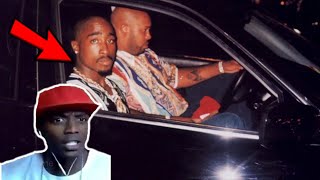 What Happened To Tupac? | Unsolvable Mysteries