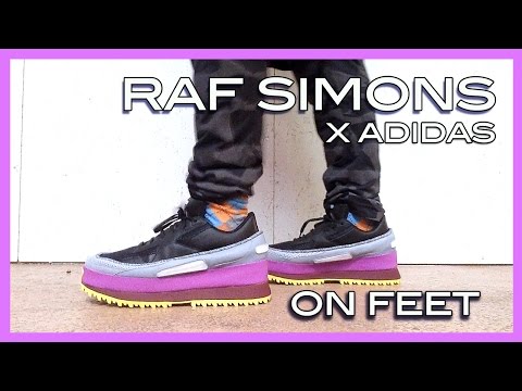 Video: Raf Simons xalis sərvəti: Wiki, Evli, Ailə, Toy, Maaş, Qardaşlar