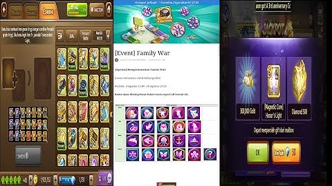 line เกมเศรษฐี #family war #backsound DESPACITO