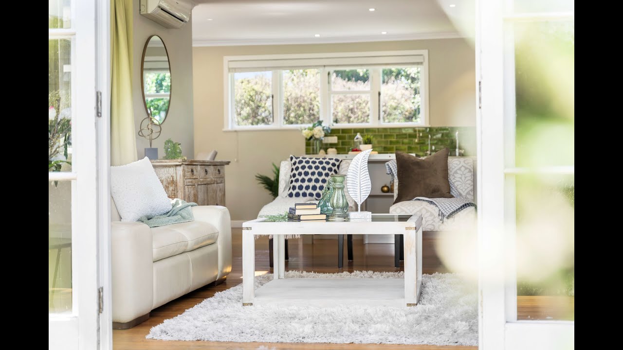 NOW SOLD Enchanting Coastal Cottage - 62 Karaka Road, Beachlands, Auckland