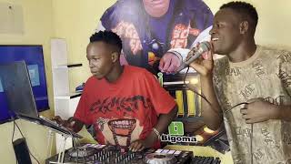 2026 Non Stop Vol 92 Mixx By Dj Bashiir Pro...ye Nange Kyenkola Nkyitegela 0708836281 Kadongo Kamu 