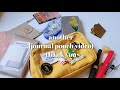 + what's in my delfonics utility pouch xs | updated