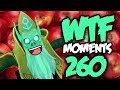 Dota 2 WTF Moments 260