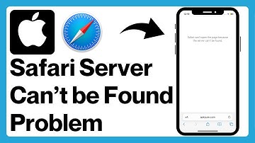 Fixed✅: Safari can