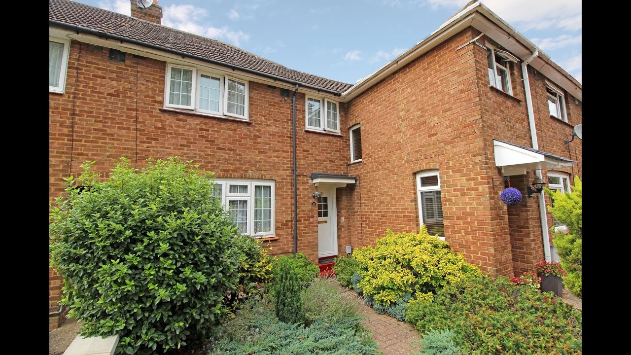 Hall Mead, Letchworth Video Tour YouTube