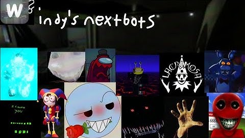 Custom nextbot part 5