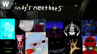 Custom nextbot part 5