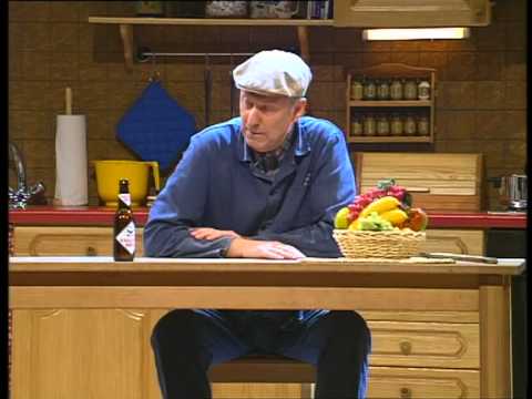 Familie Heinz Becker - Staffel 2 - Folge 2 -  Im Supermarkt