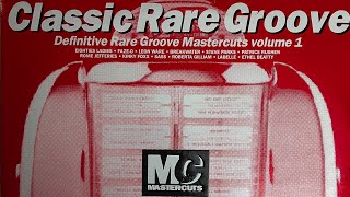 Movin' In The Right Direction- Steve Parks (1981￼) - YouTube