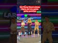 idol Vhong Navarro jhong hilario and vice Ganda galing gumiling #shorts #trending #trendingshorts