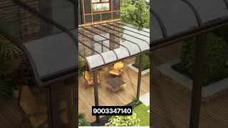 Polycarbonate Sheets - 9003347140