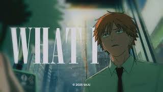What will you do when he's gone? Song: Harvey Her's ||#chainsawman#anime#rezeedit#reze#_shiro_sekai