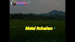 An.ching ka.srokegen Metal itchilen WhatsApp Status Video 🙏🥰