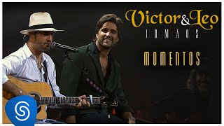 Victor & Leo - Momentos (Irmãos) [Vídeo Oficial] chords