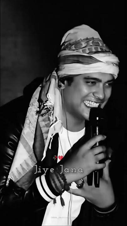 hame pucho Kya hota hai Bina dil ke jiye Jana 🥺♥️ #jubin_nautiyal #jubinnautiyalsongs #tumhiana
