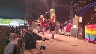 NOFX - 60% - Live at Punk In Drublic Festival Leeds UK - 26/5/2023