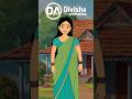 How to make 2D Animation video in Animate cc | Jalte Diye Song 🪔